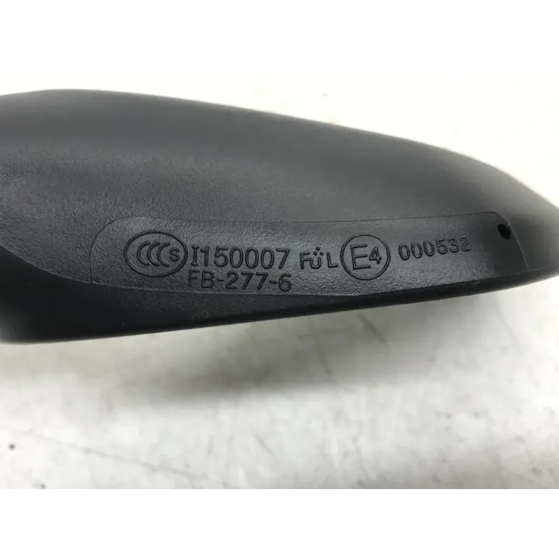Retro gauche BMW F 800 GS 2013-2017 K72