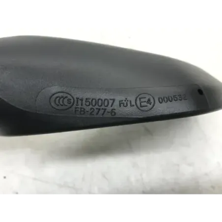 Retro gauche BMW F 800 GS 2013-2017 K72