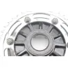 Porte couronne YAMAHA TDM 900 2002 - 2014