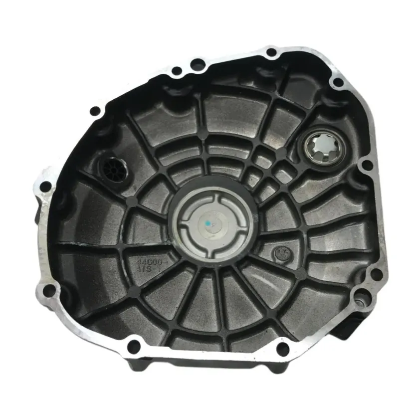 Carter embrayage SUZUKI GSR 600 2006-2010