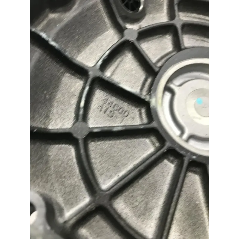 Carter embrayage SUZUKI GSR 600 2006-2010