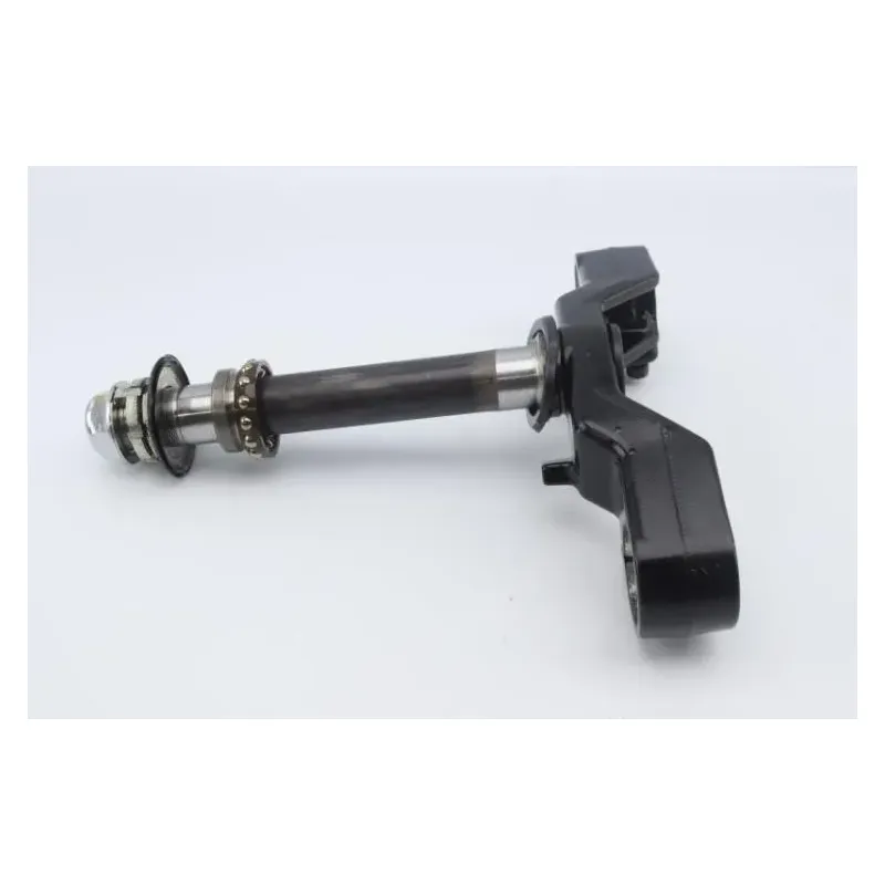 Te inferieur YAMAHA TDM 900 2002 - 2014