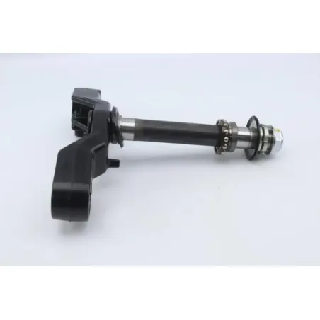 Te inferieur YAMAHA TDM 900 2002 - 2014