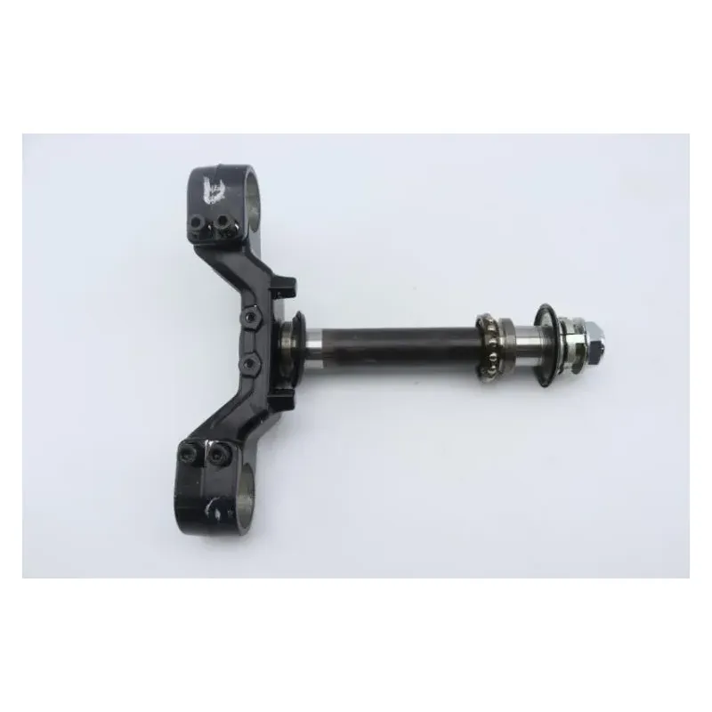 Te inferieur YAMAHA TDM 900 2002 - 2014