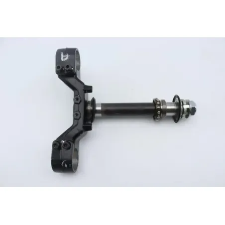 Te inferieur YAMAHA TDM 900 2002 - 2014