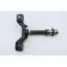 Te inferieur YAMAHA TDM 900 2002 - 2014 Te inferieur YAMAHA TDM 900 2002 - 2014