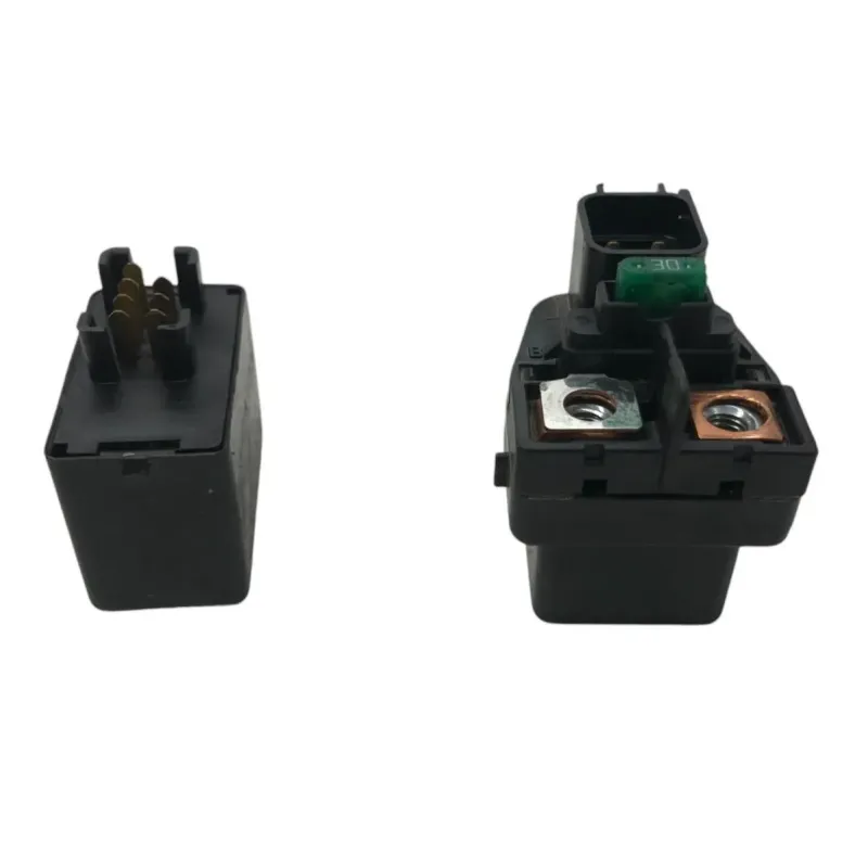 Relais de demarreur SUZUKI GSR 600 2006-2010