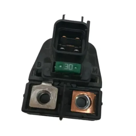 Relais de demarreur SUZUKI GSR 600 2006-2010