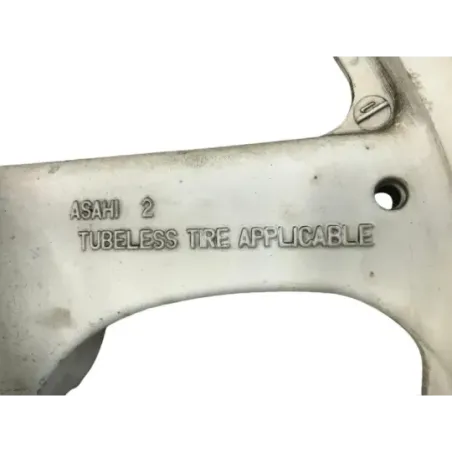 Jante avant SUZUKI GS 500 E 1989-1996
