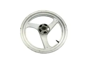 Jante avant SUZUKI GS 500 E 1989-1996