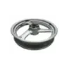 Jante avant SUZUKI GS 500 E 1998-2000 Jante avant SUZUKI GS 500 E 1998-2000