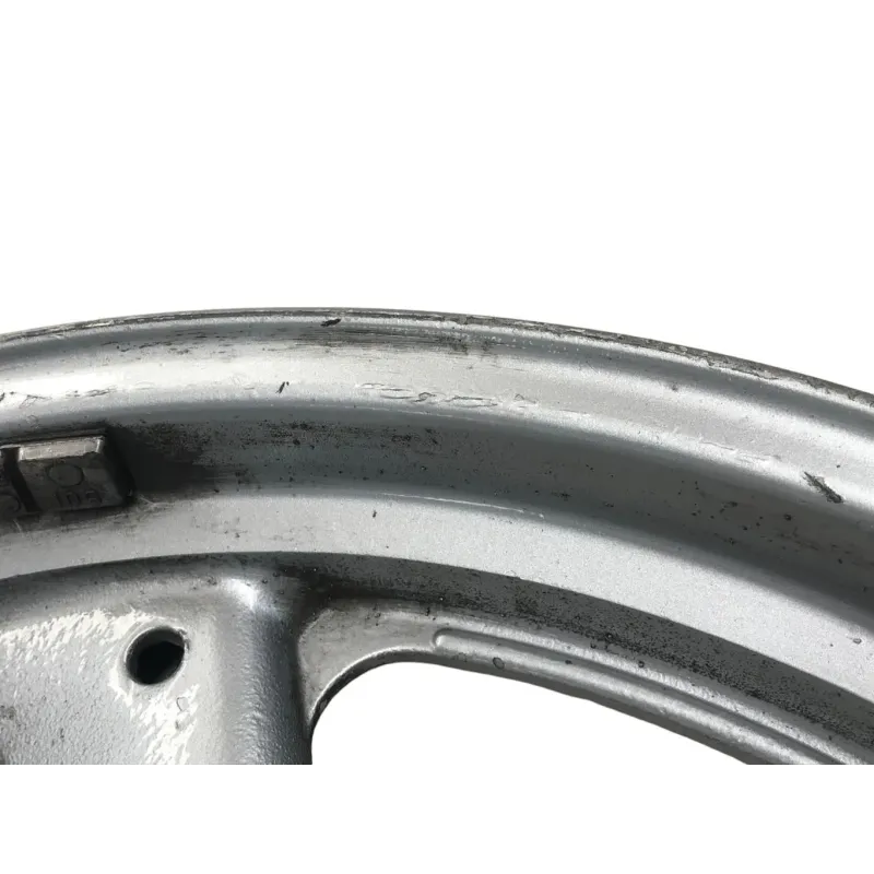 Jante avant SUZUKI GS 500 E 1998-2000