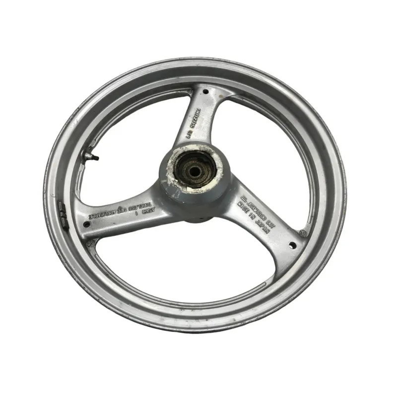 Jante avant SUZUKI GS 500 E 1998-2000