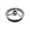 Jante avant SUZUKI GS 500 E 1998-2000 Jante avant SUZUKI GS 500 E 1998-2000