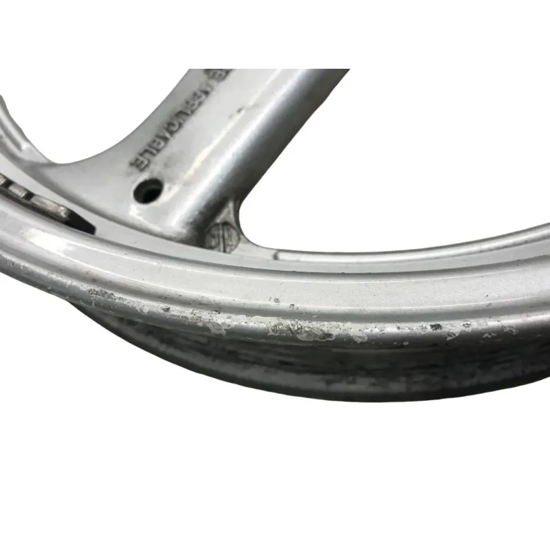 Jante avant SUZUKI GS 500 E 1998-2000