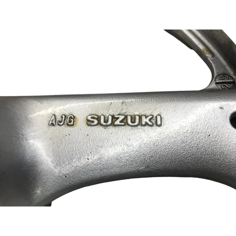Jante avant SUZUKI GS 500 E 1998-2000