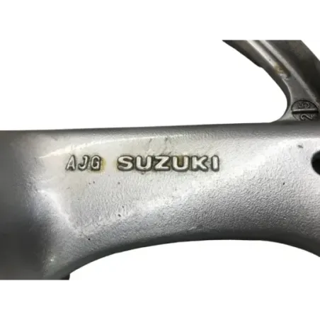 Jante avant SUZUKI GS 500 E 1998-2000