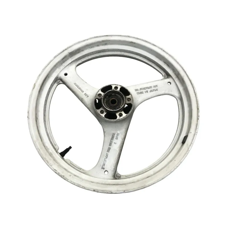 Jante avant SUZUKI GS 500 E 1998-2000