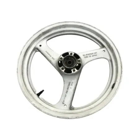 Jante avant SUZUKI GS 500 E 1998-2000