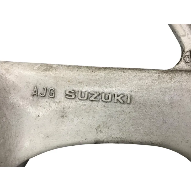Jante avant SUZUKI GS 500 E 1998-2000