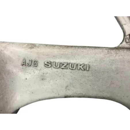 Jante avant SUZUKI GS 500 E 1998-2000