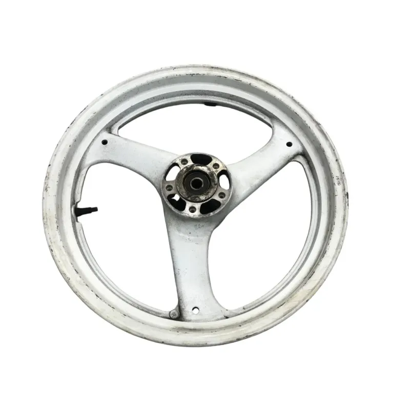 Jante avant SUZUKI GS 500 E 1998-2000