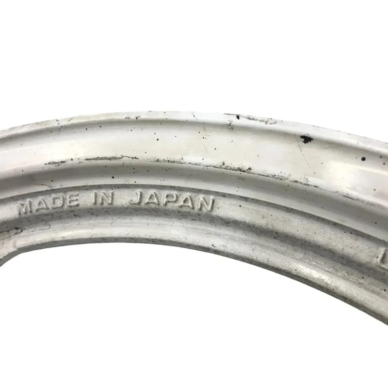 Jante avant SUZUKI RG 125 1985-1991 GAMMA