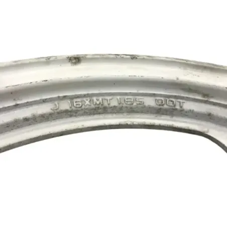 Jante avant SUZUKI RG 125 1985-1991 GAMMA