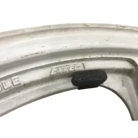 Jante avant SUZUKI RG 125 1985-1991 GAMMA