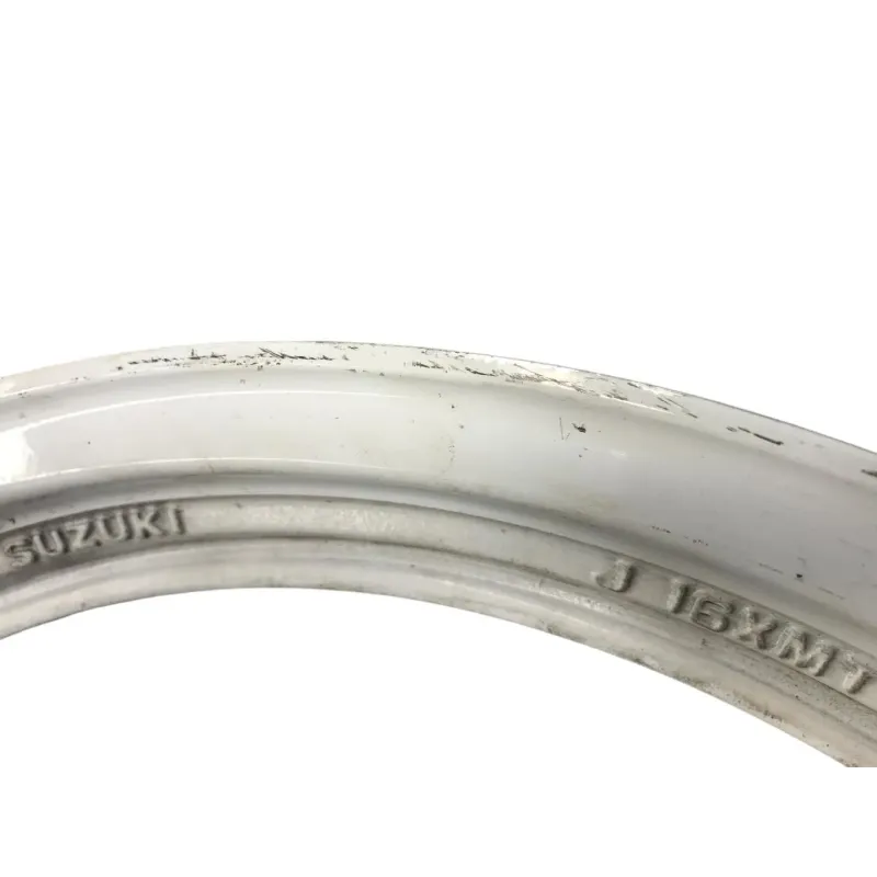 Jante avant SUZUKI RG 125 1985-1991 GAMMA