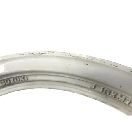 Jante avant SUZUKI RG 125 1985-1991 GAMMA