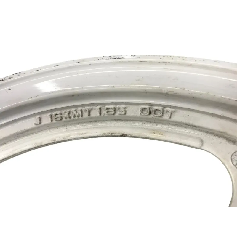 Jante avant SUZUKI RG 125 1985-1991 GAMMA