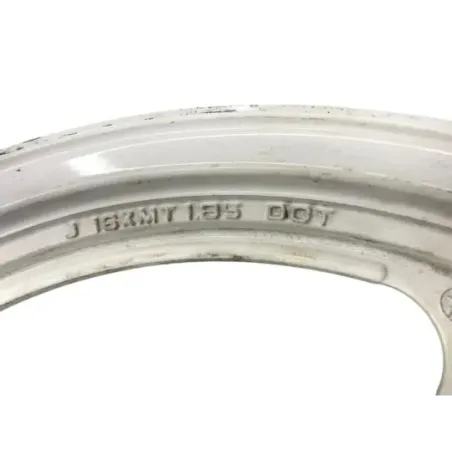 Jante avant SUZUKI RG 125 1985-1991 GAMMA