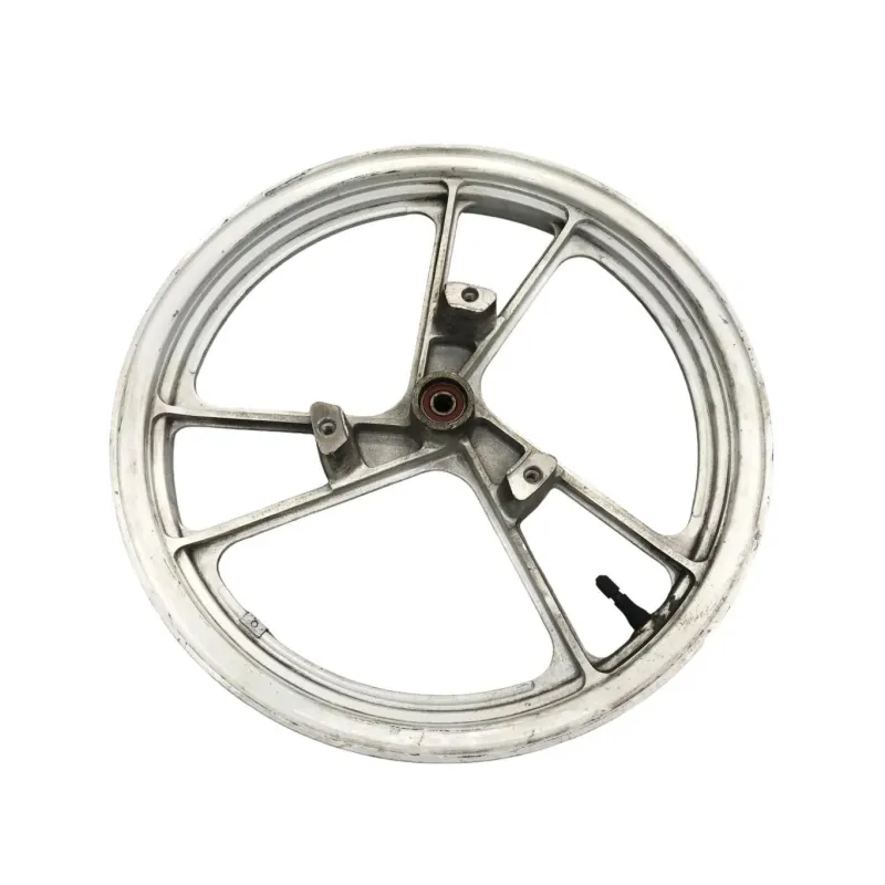 Jante avant SUZUKI RG 125 1985-1991 GAMMA
