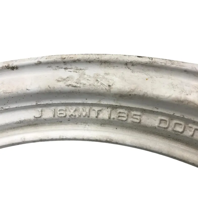 Jante avant SUZUKI RG 125 1985-1991 GAMMA