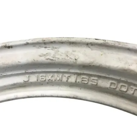 Jante avant SUZUKI RG 125 1985-1991 GAMMA