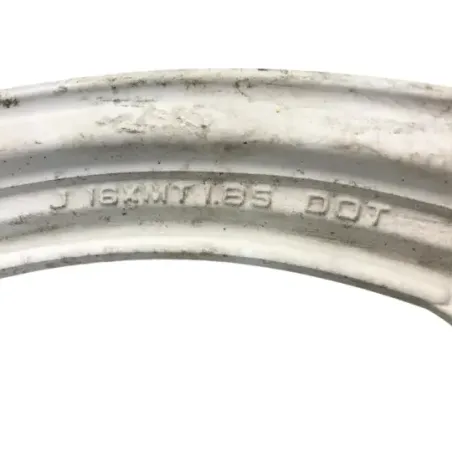 Jante avant SUZUKI RG 125 1985-1991 GAMMA