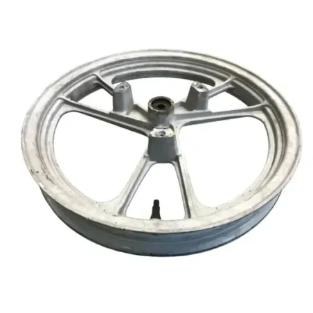 Jante avant SUZUKI RG 125 1985-1991 GAMMA