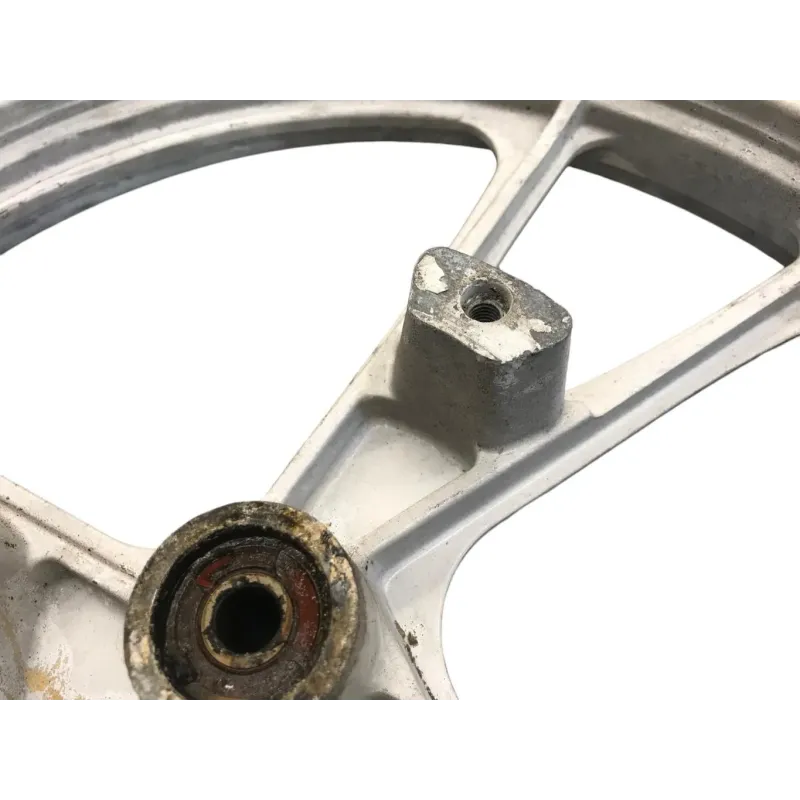 Jante avant SUZUKI RG 125 1985-1991 GAMMA