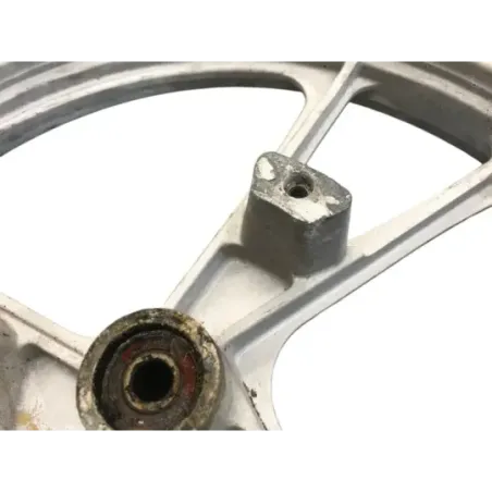 Jante avant SUZUKI RG 125 1985-1991 GAMMA