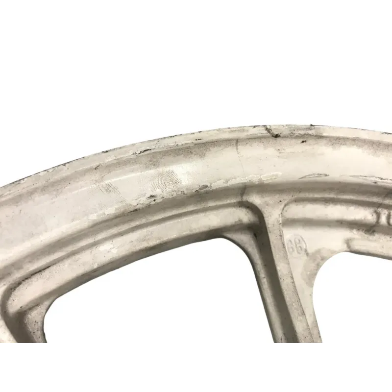 Jante avant SUZUKI RG 125 1985-1991 GAMMA