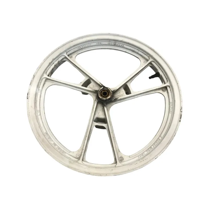 Jante avant SUZUKI RG 125 1985-1991 GAMMA