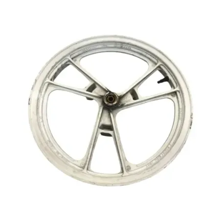 Jante avant SUZUKI RG 125 1985-1991 GAMMA