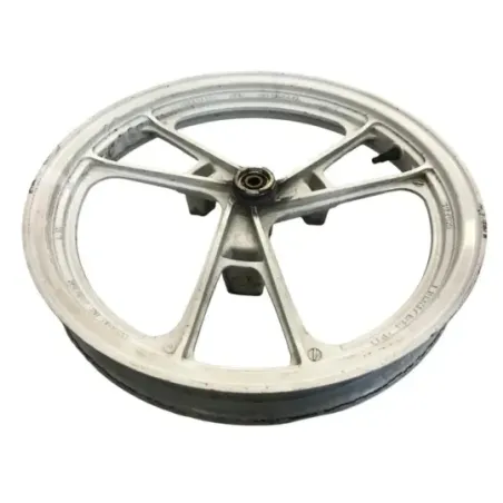 Jante avant SUZUKI RG 125 1985-1991 GAMMA
