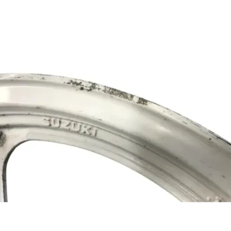 Jante avant SUZUKI RG 125 1985-1991 GAMMA