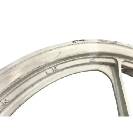 Jante avant SUZUKI RG 125 1985-1991 GAMMA