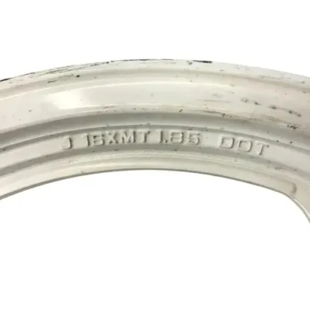 Jante avant SUZUKI RG 125 1985-1991 GAMMA