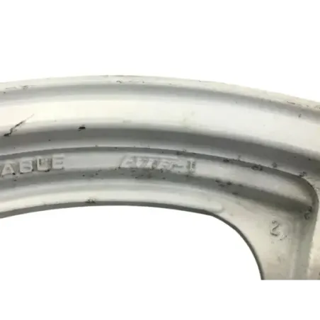 Jante avant SUZUKI RG 125 1985-1991 GAMMA
