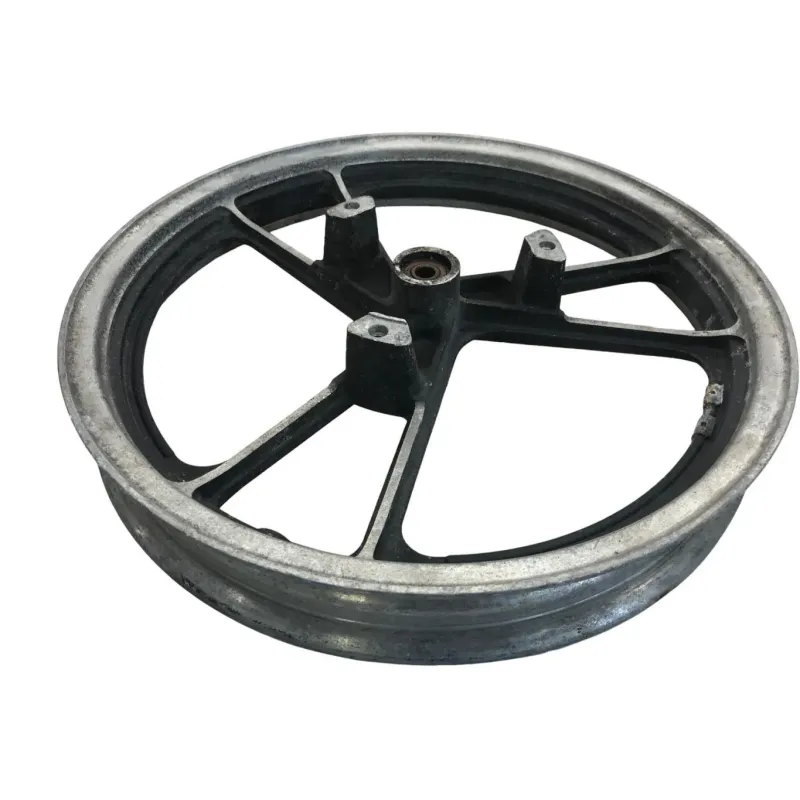 Jante avant SUZUKI RG 125 1985-1991 GAMMA