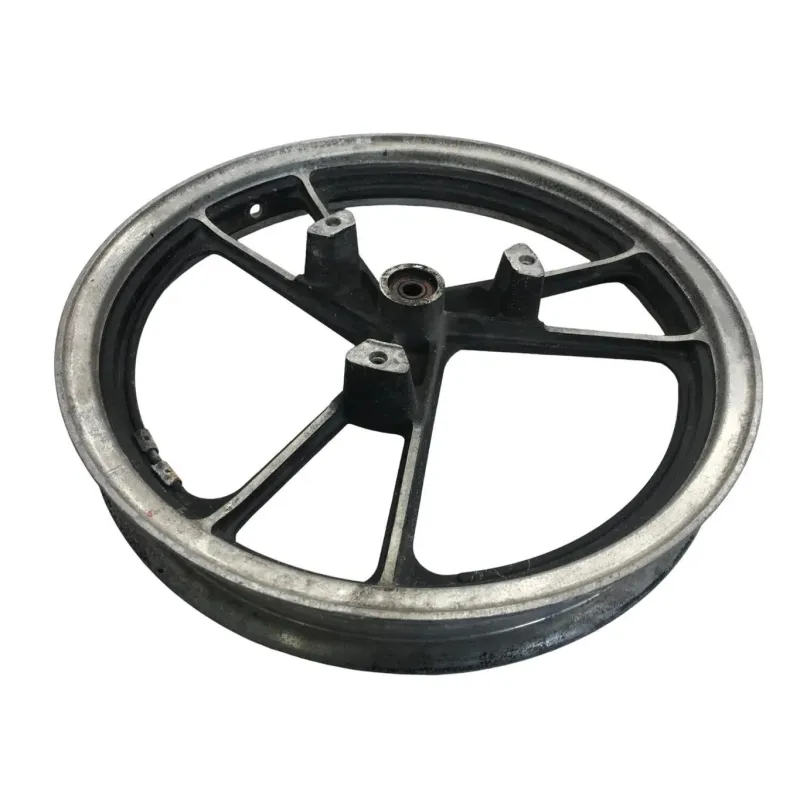 Jante avant SUZUKI RG 125 1985-1991 GAMMA